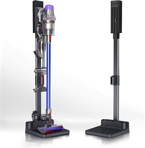 BRIGHTSHOW Vacuum Stand for Dyson V15 V11 V10 V8 V7 